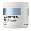 Magnesium Malate, Natural - 120g