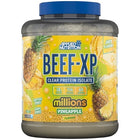 Beef-XP, Millions Pineapple - 1800g - Millions Pineapple