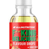 Fitking Delicious Flavour Drops, Baked Apple with Cinnamon - 50 ml. - Baked Apple with Cinnamon