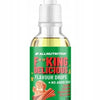 Fitking Delicious Flavour Drops, Cookie Crunch Cinnamon - 50 ml. - Cookie Crunch Cinnamon