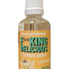 Fitking Delicious Flavour Drops, Vanilla - 50 ml. - Vanilla