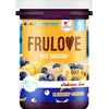 Frulove Mousse, Blueberry-Banana - 500g