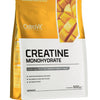 Creatine Monohydrate, Mango - 500g - Mango