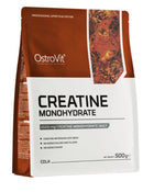 Creatine Monohydrate, Cola - 500g - Cola