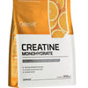 Creatine Monohydrate, Orange - 300g - Orange