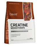 Creatine Monohydrate, Cola - 300g - Cola