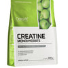 Creatine Monohydrate, Green Apple - 300g - Green Apple