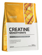 Creatine Monohydrate, Mango - 300g - Mango