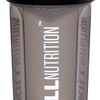Skill Nutrition Shaker, Smoked Transparent - 700 ml.