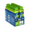 Endurance Energy Isotonisches Energie-Gel, Zitrone & Limette – 20 x 60 g – Zitrone & Limette
