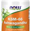 KSM-66 Ashwagandha - 90 vcaps