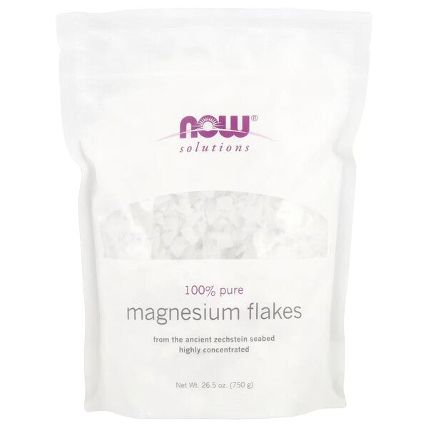 P-Eleven 100% Pure Magnesium Flakes - 750g