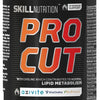 Pro Cut, Fat Metabolism Support - 60 tablets