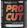 Pro Cut, Fat Metabolism Support - 90 tablets