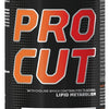 Pro Cut, Fat Metabolism Support - 180 tablets