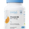 Vitamin K2 MK-7, 100mcg - 60 softgels