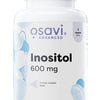 Inositol, 600mg - 100 vcaps