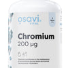 Chromium, 200mcg - 250 vegan caps