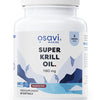 Super Krill Oil, 1180mg - 60 softgels