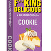 Fitking Delicious Cookie, Cheesecake - 128g - Cheesecake