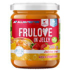 Frulove In Jelly, Mango & Strawberry - 500g