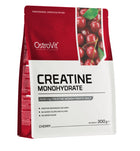 Creatine Monohydrate, Cherry - 300g - Cherry
