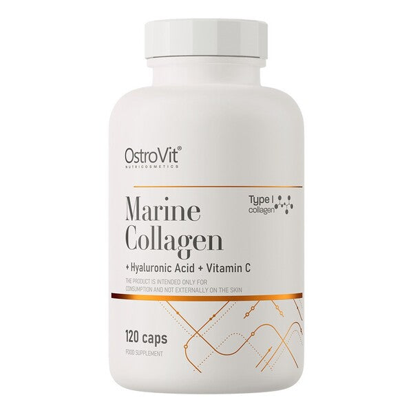 Best collagen supplements 2026 featuring marine collagen capsules at P-Eleven