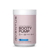 Booty Pump - Premium Pre-Workout, Blue Bolt - 390g - Blue Bolt