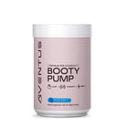 Booty Pump - Premium Pre-Workout, Blue Bolt - 390g - Blue Bolt