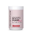Booty Pump - Premium Pre-Workout, Mami Tropical Punch - 390g - Mami Tropical Punch