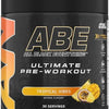 Applied Nutrition ABE - All Black Everything, Tropical Vibes - 375g - Tropical Vibes