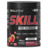 Skill Pre-Workout, Berry Blast - 400-412g - Berry Blast