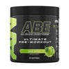 Applied Nutrition ABE - All Black Everything, Sour Apple - 375g - Sour Apple