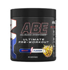 Applied Nutrition ABE - All Black Everything, Energy - 375g - Energy