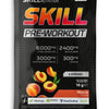 Skill Pre-Workout, Peach - 16g (1 serving)