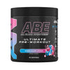 Applied Nutrition ABE - All Black Everything, Bubblegum Crush - 375g - Bubblegum Crush