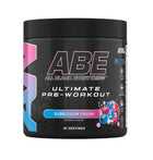 Applied Nutrition ABE - All Black Everything, Bubblegum Crush - 375g - Bubblegum Crush
