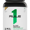 Pflanzliches Protein, Cafe Mocha - 630g - Cafe Mocha