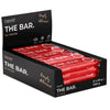 The Bar 25% Protein, Strawberry - 21 x 60g - Strawberry