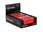 The Bar 25% Protein, Strawberry - 21 x 60g - Strawberry