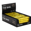 The Bar 25% Protein, Vanilla - 21 x 60g - Vanilla