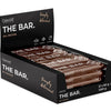 The Bar 25% Protein, Chocolate - 21 x 60g - Chocolate