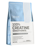 Creatine Monohydrate, Natural - 1000g - Natural