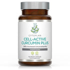 Cell-Active Curcumin Plus - 60 vcaps