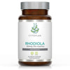 Rhodiola - 60 pflanzliche Kapseln