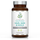 Hair, Skin & Nails - 60 vcaps