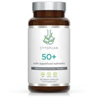 P-Eleven 50+ Multivitamin - 60 vcaps