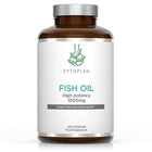 Fish Oil - 120 caps