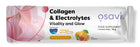 Collagen Electrolytes Vitality and Glow, Orange & Grapefruit - 10g (1 serving)