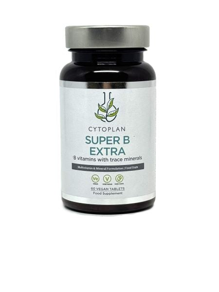 Super B Extra - 60 vcaps